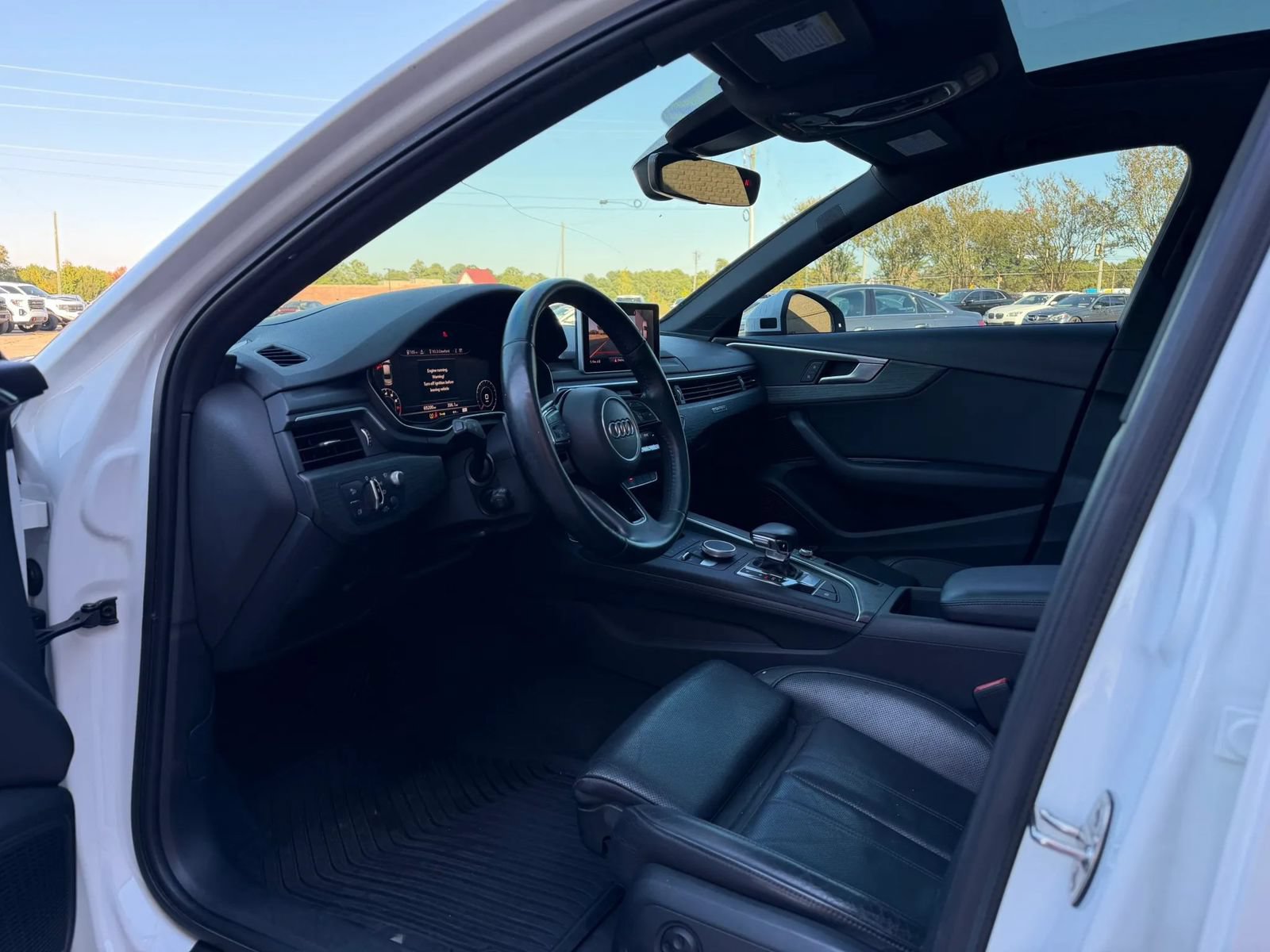 Used 2017 Audi A4 2.0T Prestige AWD/4WD image 9