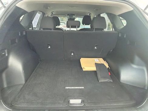 Used 2022 Hyundai Tucson SEL AWD/4WD image 15