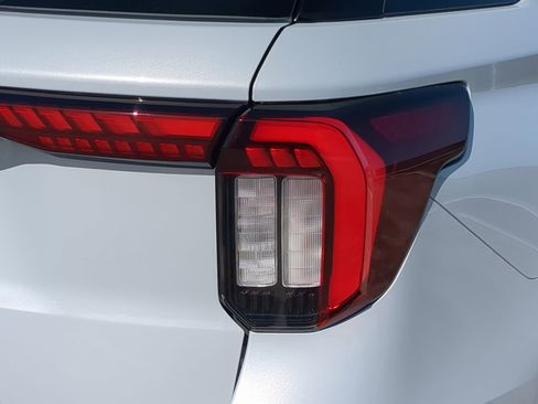 New 2026 Ford Explorer ST-Line image 47