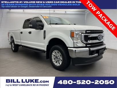 Used 2022 Ford F350 XLT