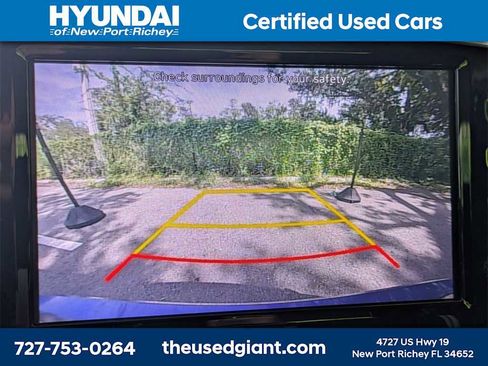 Used 2022 Hyundai Elantra SEL w/ Convenience Package image 19