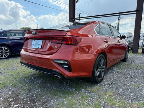 Used 2019 Kia Forte EX w/ Option Group 020 image 5