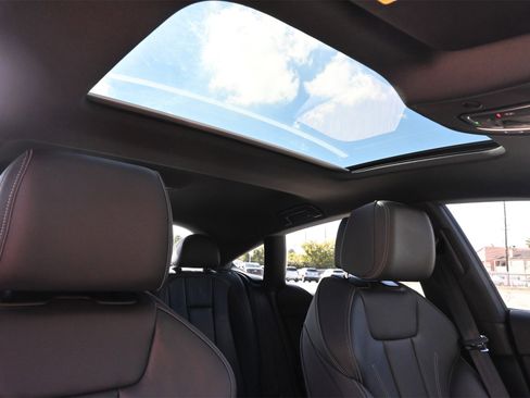 Used 2024 Audi A5 2.0T Prestige image 24