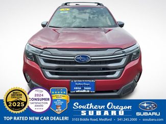 New 2026 Subaru Forester Touring AWD/4WD video 2