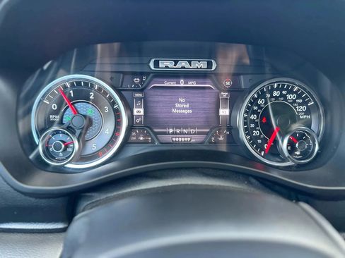 Used 2019 RAM 2500 Laramie image 11