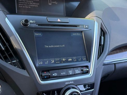 Used 2019 Acura MDX FWD image 20