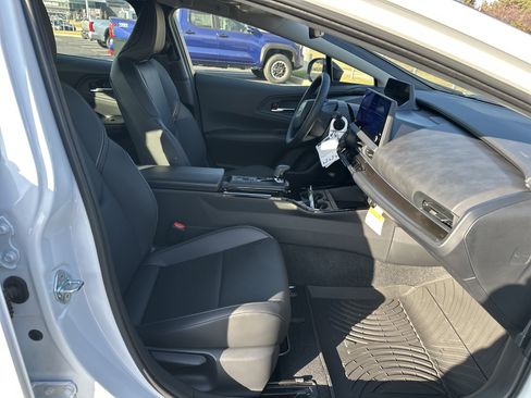 New 2026 Toyota Prius Nightshade image 16