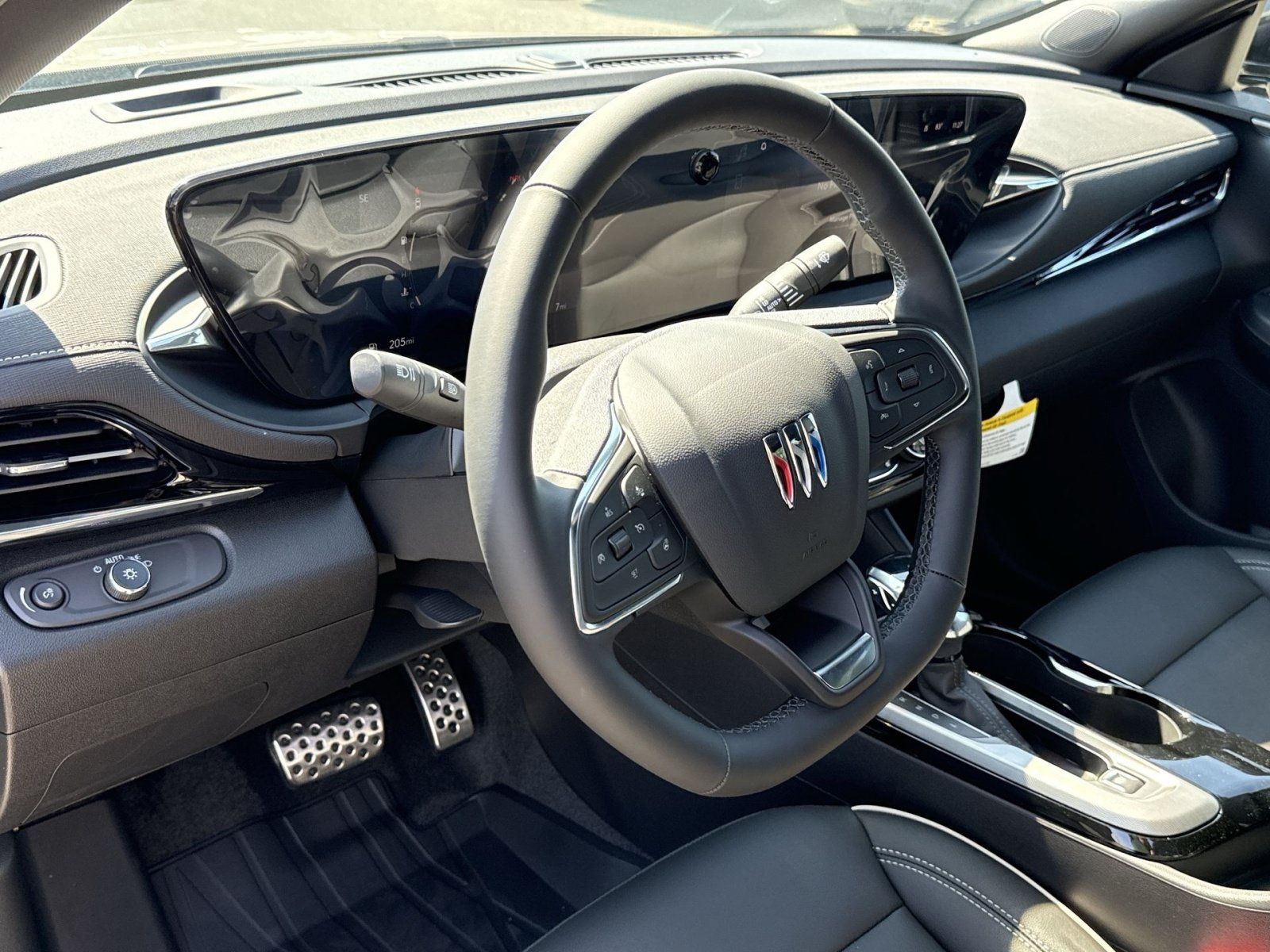 New 2026 Buick Envista Sport Touring w/ Studio Series FWD image 16