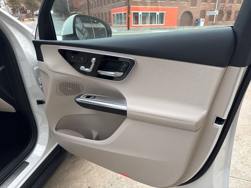 New 2026 Mercedes-Benz GLC 300 4MATIC image 15