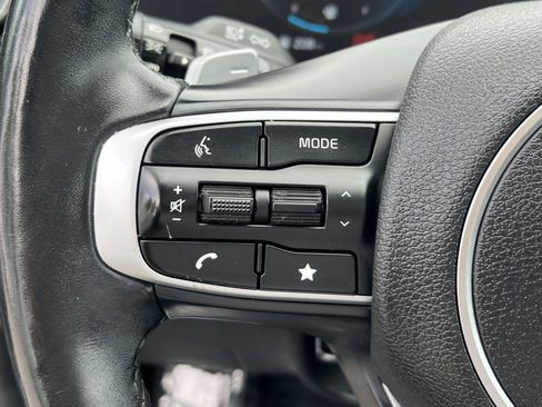 Used 2023 Kia Sportage SX Prestige AWD/4WD image 33