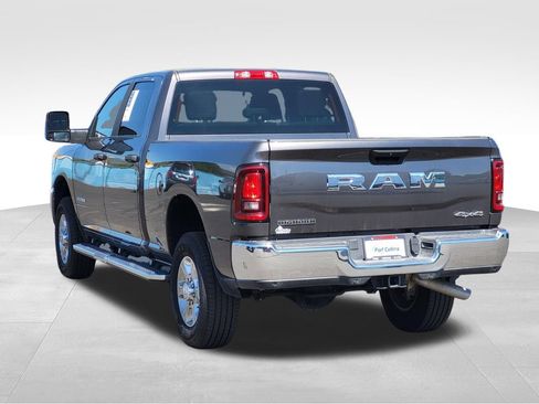 Used 2025 RAM 2500 Big Horn AWD/4WD image 9