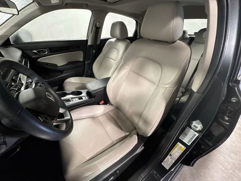 Used 2023 Honda Civic EX-L image 17