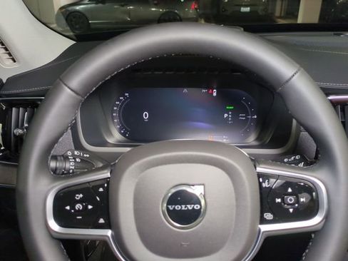 New 2026 Volvo XC90 T8 Ultra w/ Protection Package AWD/4WD image 17