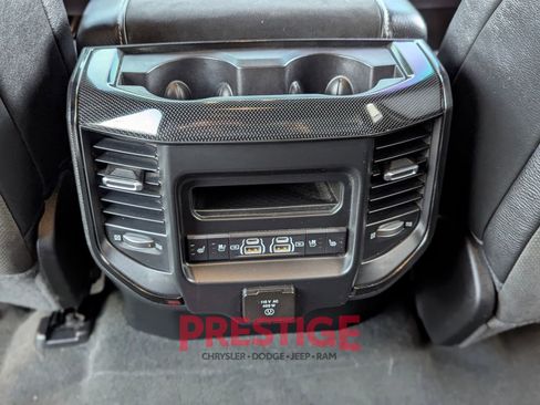 Used 2022 RAM 1500 TRX w/ TRX Level 2 Equipment Group AWD/4WD image 34