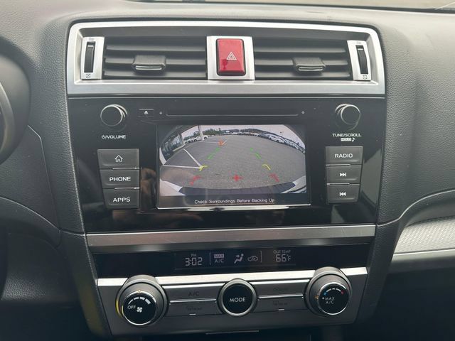 Used 2019 Subaru Outback 2.5i AWD/4WD image 16