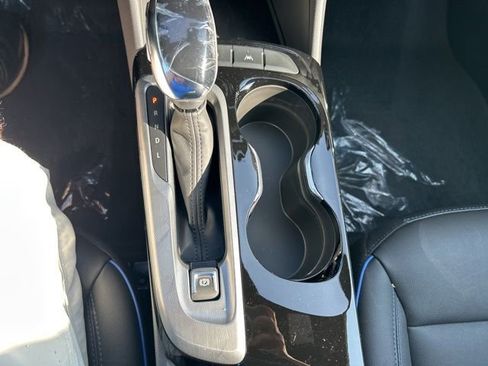 New 2026 Buick Envista Sport Touring w/ Convenience I Package image 26