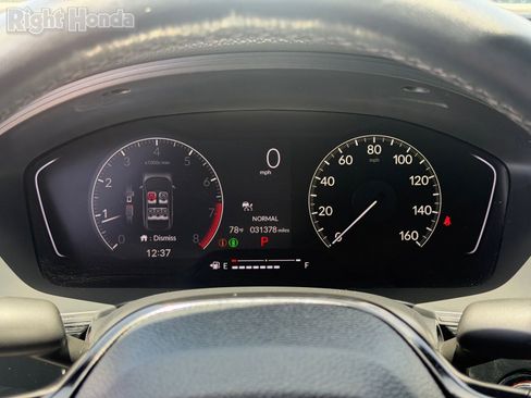 Used 2022 Honda Civic Sport image 24