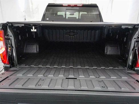 New 2026 Chevrolet Silverado 1500 High Country w/ Midnight Edition image 12