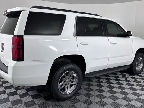 Used 2016 Chevrolet Tahoe LT image 8