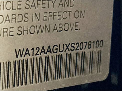 New 2025 Audi Q5 Premium Plus image 24