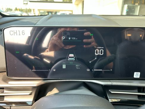 New 2026 Kia Sportage X-Line image 26