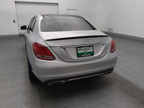 Used 2016 Mercedes-Benz C 300 Sedan w/ Premium 1 Package image 6