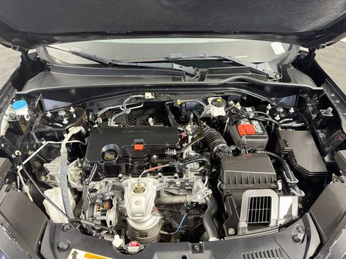 Used 2024 Honda HR-V LX image 31