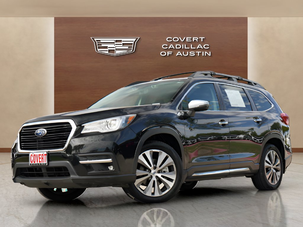 Used 2020 Subaru Ascent Touring w/ Popular Package #2A AWD/4WD image 1