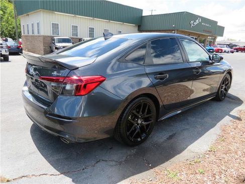 Used 2024 Honda Civic Sport image 14