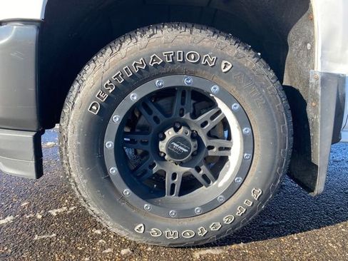 Used 2018 Chevrolet Silverado 1500 W/T image 20