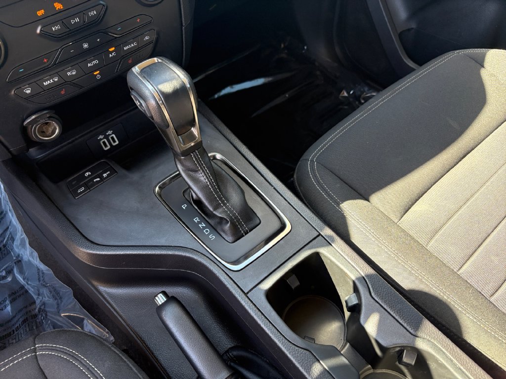 Used 2019 Ford Ranger XLT w/ Equipment Group 302A Luxury RWD image 18