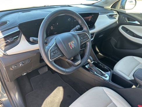 Used 2024 Buick Encore GX Sport Touring image 12