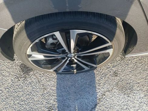 Used 2022 Nissan Sentra SR image 26