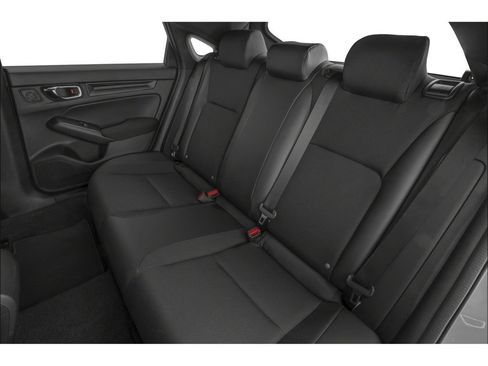 New 2026 Honda Civic Sport image 8