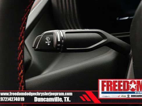 New 2026 Dodge Charger Scat Pack image 31