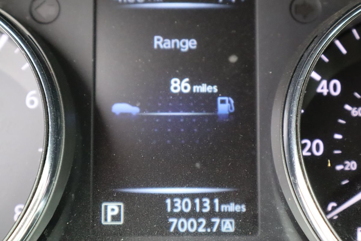 Used 2016 Nissan Rogue S w/ S Family Package AWD/4WD image 45