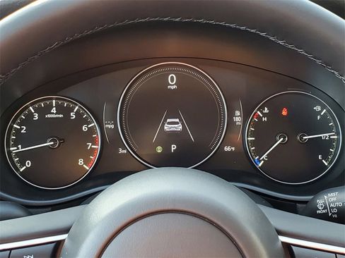 New 2025 MAZDA CX-50 AWD 2.5 S w/ Cargo Package image 18