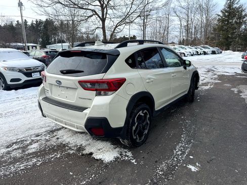 Used 2022 Subaru Crosstrek 2.5i Limited image 5