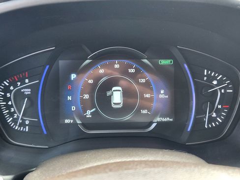 Used 2020 Hyundai Santa Fe Limited image 15