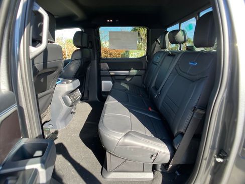 New 2026 Ford F350 Platinum image 32