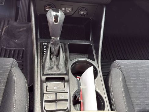 Used 2020 Hyundai Tucson Value image 10