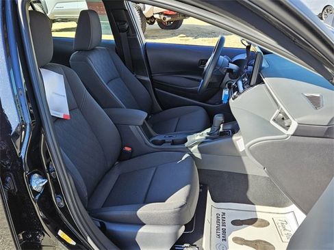 New 2026 Toyota Corolla LE image 15