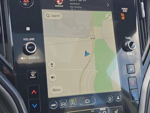 New 2025 Subaru Outback Wilderness image 10