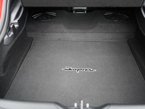 Used 2025 Toyota Supra Premium w/ Driver Assist Package RWD image 54