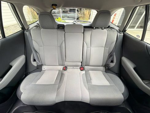 Used 2024 Subaru Outback Premium AWD/4WD image 47
