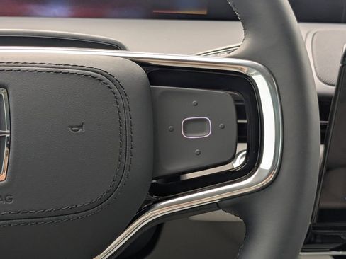 New 2026 Lincoln Nautilus Reserve AWD/4WD image 29