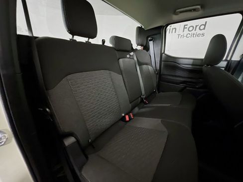 New 2026 Ford Ranger XL image 16