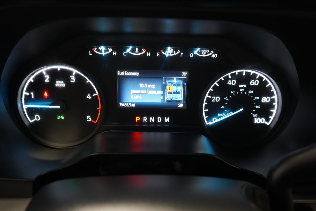 Used 2025 Ford F350 XL AWD/4WD image 38