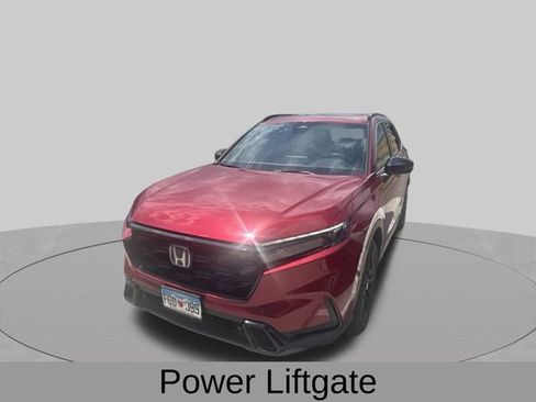 Used 2025 Honda CR-V Sport-L image 3