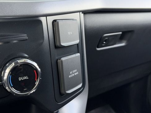 New 2025 Ford F150 XLT w/ Equipment Group 301A Standard image 54